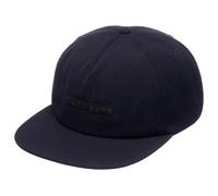 Quiksilver Drifter Clicker Cap Noir