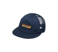 Quiksilver Drifter - Unstrukturierte Cap - One Size - Blau