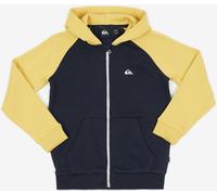 Quiksilver Easy Day Sweatshirt zippé pour garçon avec capuche 158