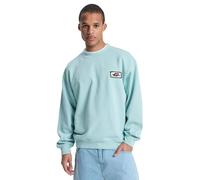 Quiksilver Elevated - Sweat - Homme - L - Bleu