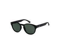Quiksilver Lunettes de soleil Eliminator P Polarisées Noir Homme