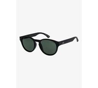 Quiksilver Lunettes de soleil Eliminator P Polarisées Noir Homme