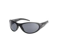 Quiksilver - Ellipse - Lunettes de soleil homme Graphite Black / Grey - Taille unique