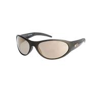 Quiksilver Ellipse Metalic Black Lunettes de soleil noir Uni