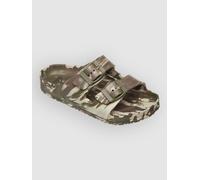 Quiksilver Embark Rf Kids Sandales vert 32