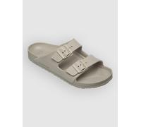 Quiksilver Embark Rf Sandales gris 43