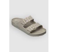 Quiksilver Embark Rf Sandales gris 7.0