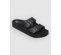 Quiksilver Embark Rf Sandales noir 10.0