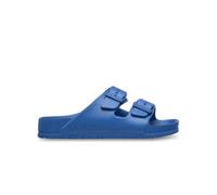 Quiksilver Embark RF - Tongs - Garçon Enfant - 34 - Bleu