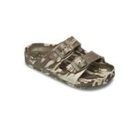 Quiksilver Embark Sandale, Vert 1, 32 EU