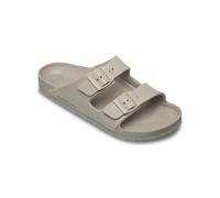 Quiksilver Sandales et nu-pieds EMBARK RF Homme Beige Taille 41
