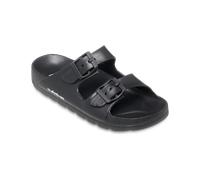Quiksilver Sandales et nu-pieds homme EMBARK RF Noir Taille 45