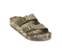 Quiksilver Mule Embark olive/vert pastel Taille 45