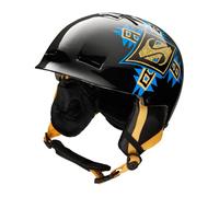 Quiksilver Empire Helmet Bleu S-M