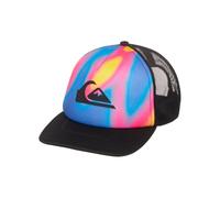 Quiksilver Emu Coop - Casquette - Garçon Enfant - One Size - Bleu