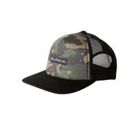 Quiksilver Emu Coop Cap Vert