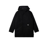 Quiksilver Endless Trip 10K Youth Jacket, Black, 12 Boy's