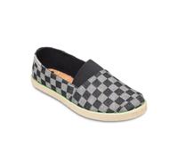 Quiksilver - Espadrilled Cold Cement Shoe pour Homme - Grey - 39 EU