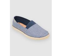 Quiksilver Espadrilled Slip-Ons bleu 41