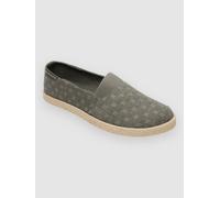 Quiksilver Espadrilles Vert EU 40 Homme