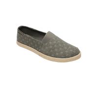 Quiksilver Espadrilled Slip-Ons vert 45