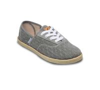 Quiksilver Up Espadrilles Vert,Gris EU 42 Homme