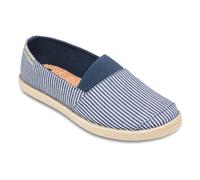 Quiksilver Espadrilles Aqys700053 Bleu – Taille EU 41