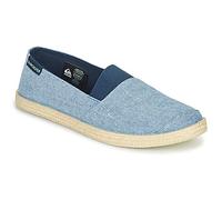 Quiksilver Espadrilles Bleu Homme EU 47