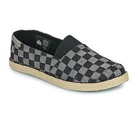 Quiksilver Espadrilles ESPADRILLED in Gris 40