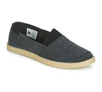 Quiksilver Espadrilles Noir EU 42 Homme