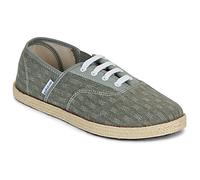 Espadrilles Quiksilver Up Vert 44