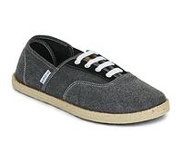 Quiksilver Espadrilles ESPADRILLED UP in Noir 42