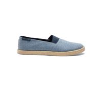 QUIKSILVER Espadrilles marine / bleu denim, Taille 44