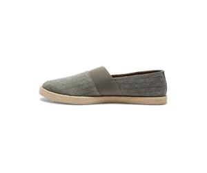 QUIKSILVER Espadrilles vert gazon, Taille 45