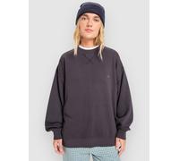 Quiksilver Essential Crew Sweat noir S