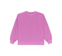 Vêtements Quiksilver Essential Crew pour Femme M Rose