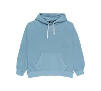 Quiksilver - Essential Hoodie - Sweatshirt à capuche femme Ashley Blue - S