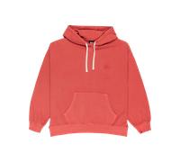 Quiksilver - Essential Hoodie - Sweatshirt à capuche femme Mineral Red - L
