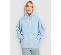 Quiksilver - Essential Hoodie - Sweatshirt à capuche femme Ashley Blue - M