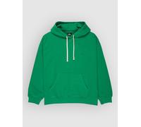 Quiksilver Essential Sweat à Capuche vert S
