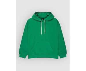 Quiksilver Essential Sweat à Capuche vert S