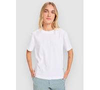 Quiksilver Essential T-Shirt blanc M