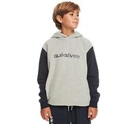 Quiksilver Essentials - Polar Con Capucha Para Chicos 8-16