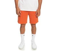 Quiksilver Essentialshort de Felpa para Hombre