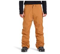 Quiksilver - Estate Pant Almond - S - Pantalon Ski