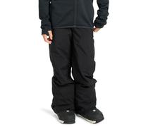 Quiksilver Pantalon de Snow Estate Pant Kids Garçon 8-16 Ans Noir 16