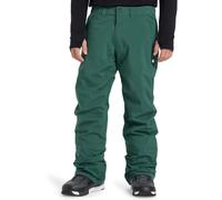 Quiksilver Pantalon de sport Estate Homme Vert Taille S