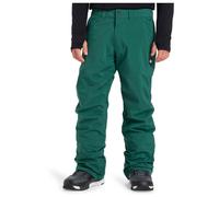 Quiksilver - Estate Pant Trekking Green - S - Pantalon Ski