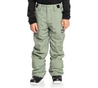 QUIKSILVER Estate Youth Pt - Enfant - Vert - taille 14 ans- modèle 2025