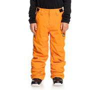 QUIKSILVER Estate Youth Pt - Enfant - Orange - taille 10 ans- modèle 2025